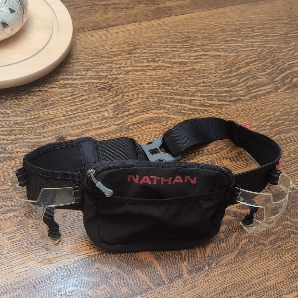 Nathan Running Belt